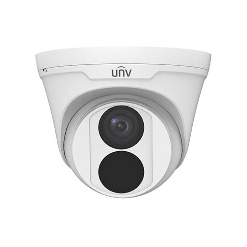 UNIVIEW UNV-IPC3614LB-SF28K-G METAL KASA 4.0 MP IR DOME IP KAMERA